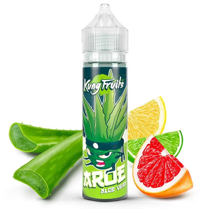 aroe-kung-fruits50ML