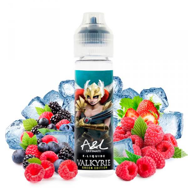 Valkyrie - A&L Ultimate - 50 ml