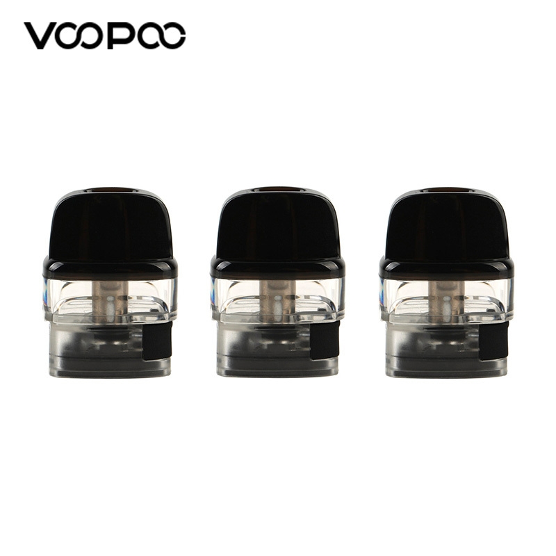 Pack de 3 cartouches - Vinci Q - VOOPOO (X3)