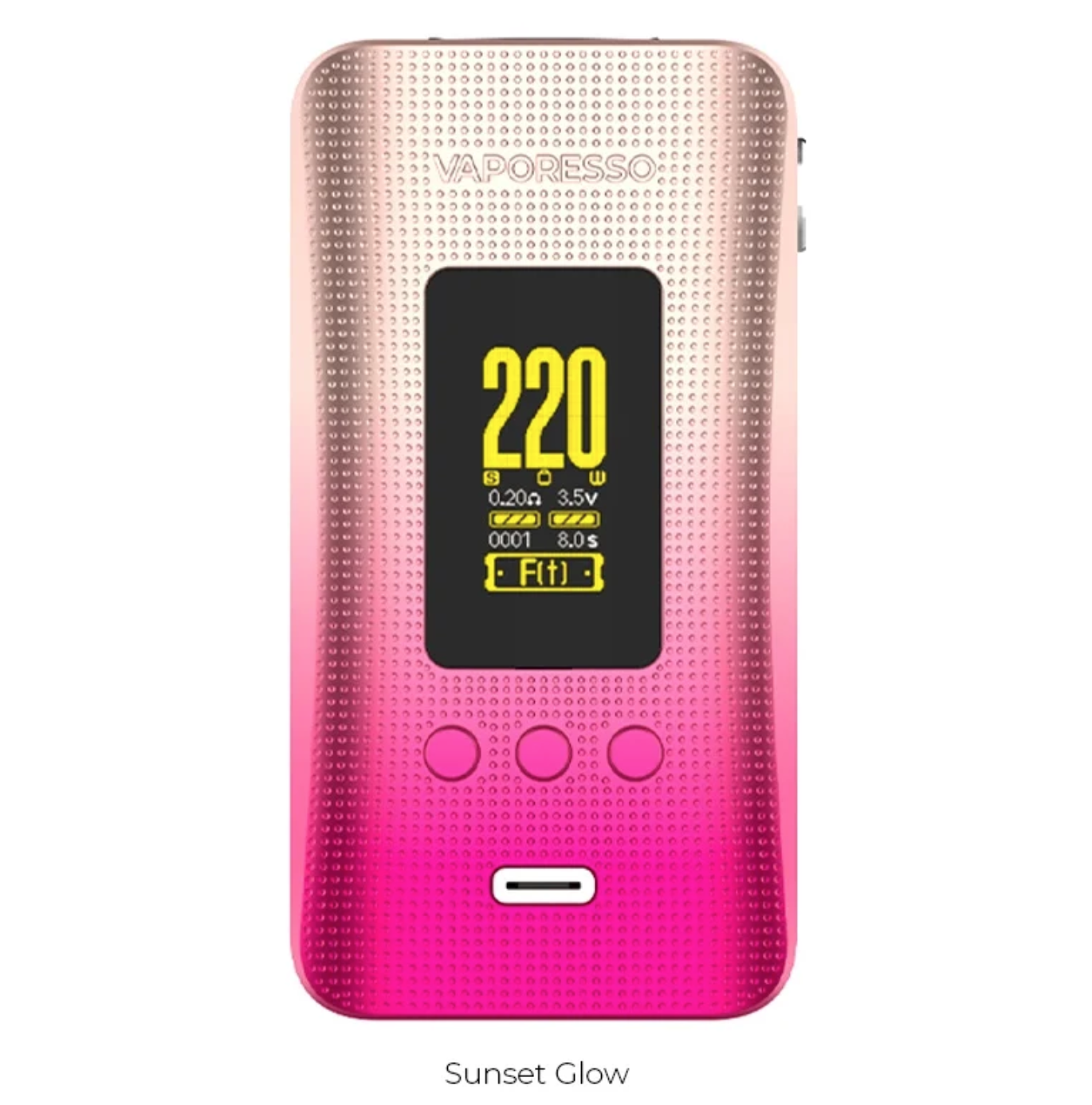 SUNSET GLOW GEN200
