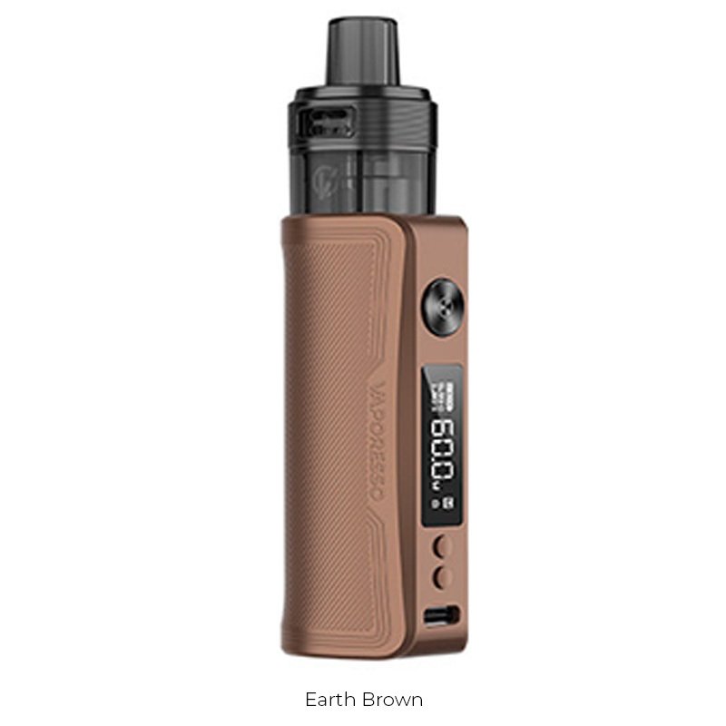 EARTH BROWNgen-pt60-vaporesso