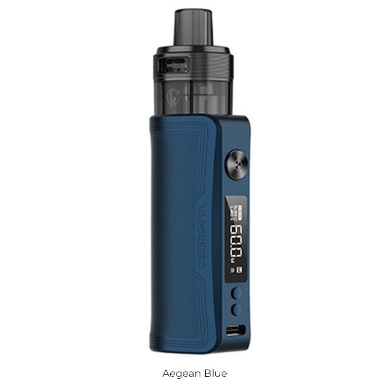 AEGAN BLUEgen-pt60-vaporesso