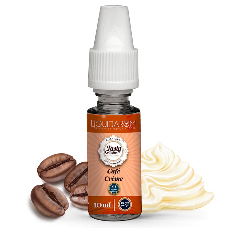 10ml - Format E-Liquides