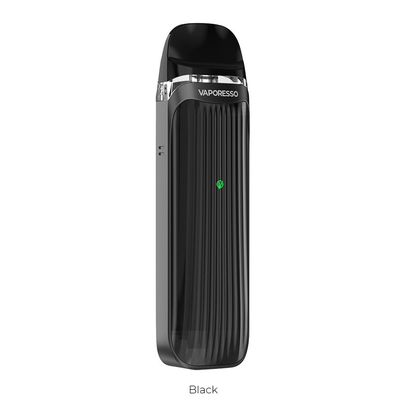 BLACK luxe-qs-vaporesso