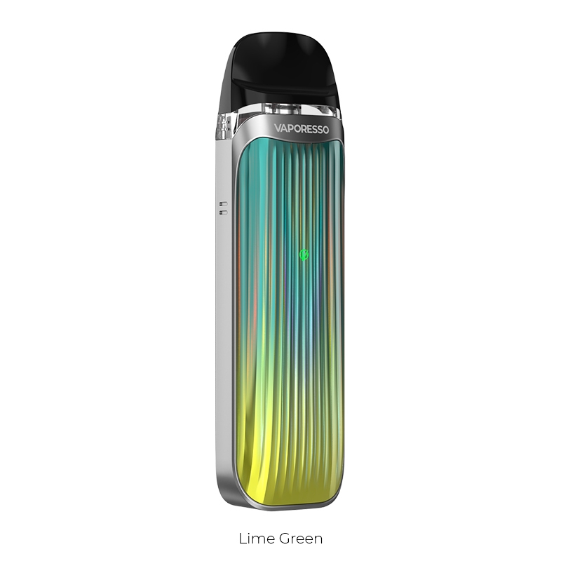 GREEN luxe-qs-vaporesso