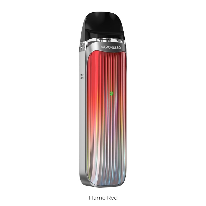 RED luxe-qs-vaporesso