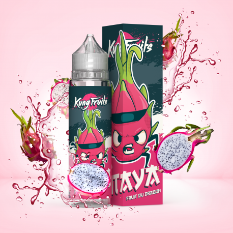 e liquide kung fruits Yes Store Agde