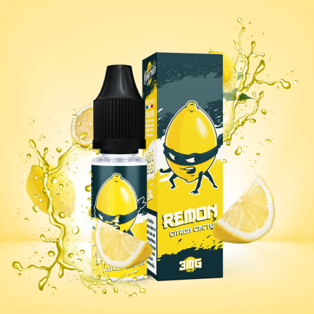 Suika - Kung Fruits - 10 ml - E-Liquides/Fruités