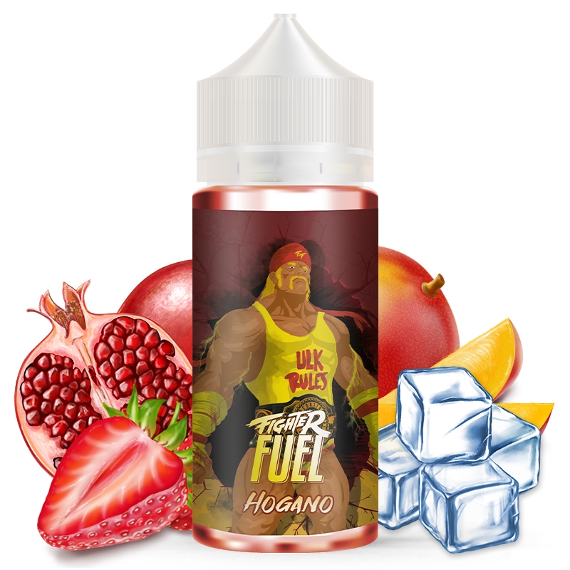 hogano-fighter-fuel
