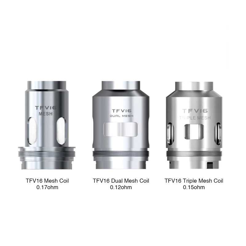 resistance-tfv16-smoktech