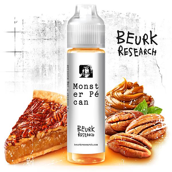 monster-pecan-beurk-research