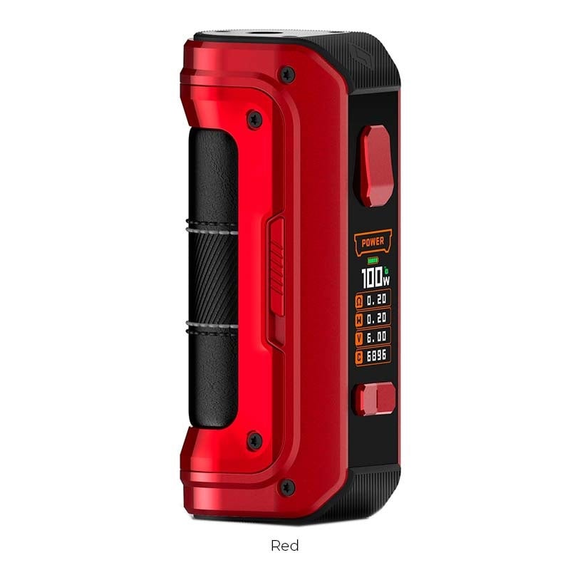 redbox-aegis-max-2-geekvape