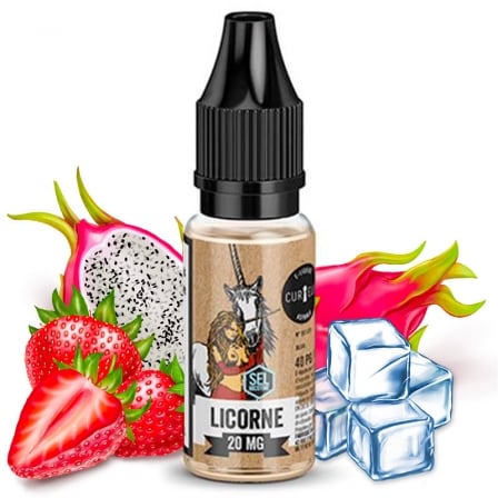 elfbar nachfüll pod läuft aus E-liquide aux sels de nicotine : Pourquoi et pour qui ? main image 0