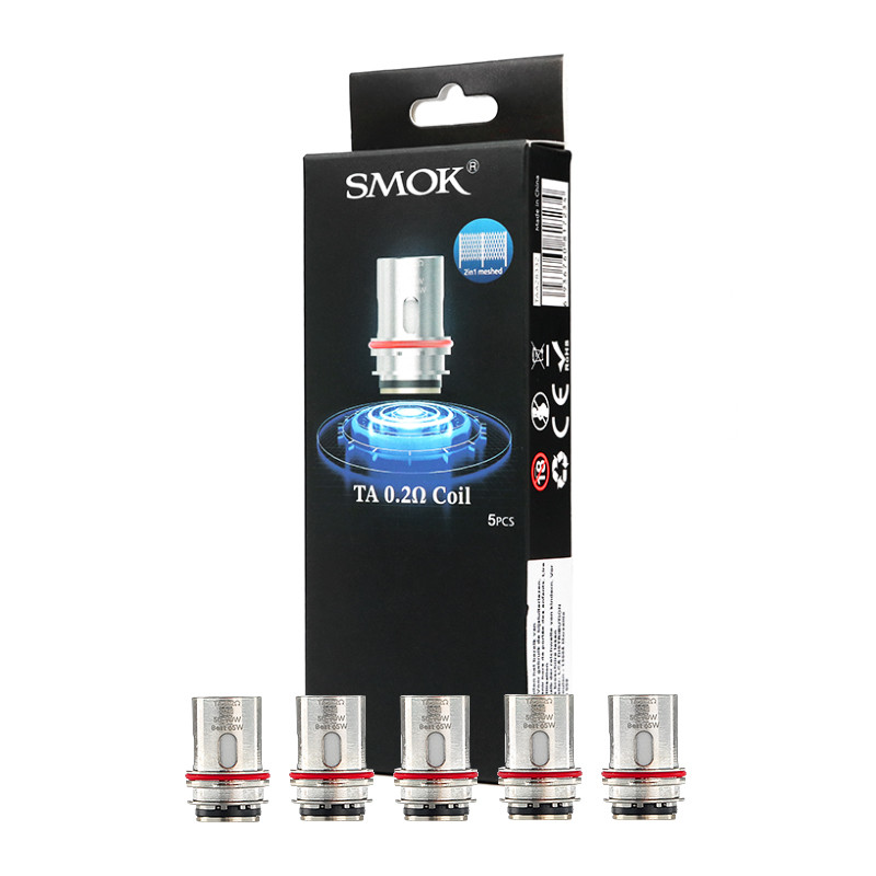 resistances-ta-t-air-subtank-x5-smok