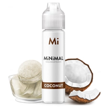 coconut-minimal