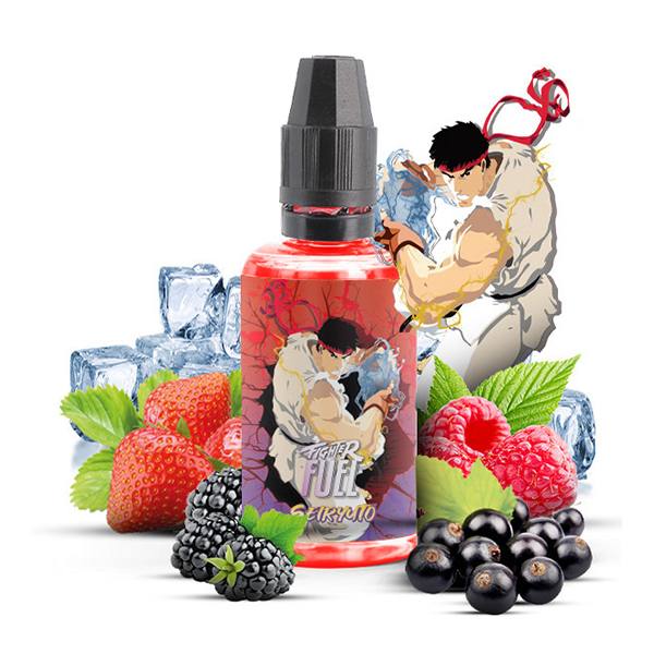 concentre-seiryuto-fighter-fuel-30-ml