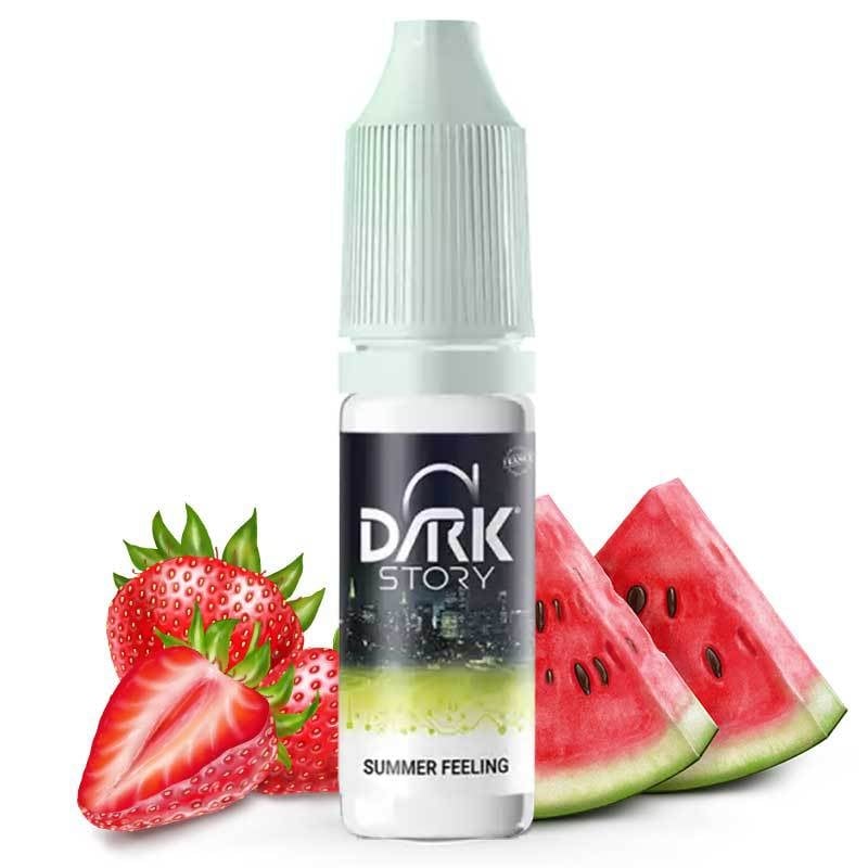 Purple Blood - Dark Story - Alphaliquid - 10ml - LeVapeShop.com