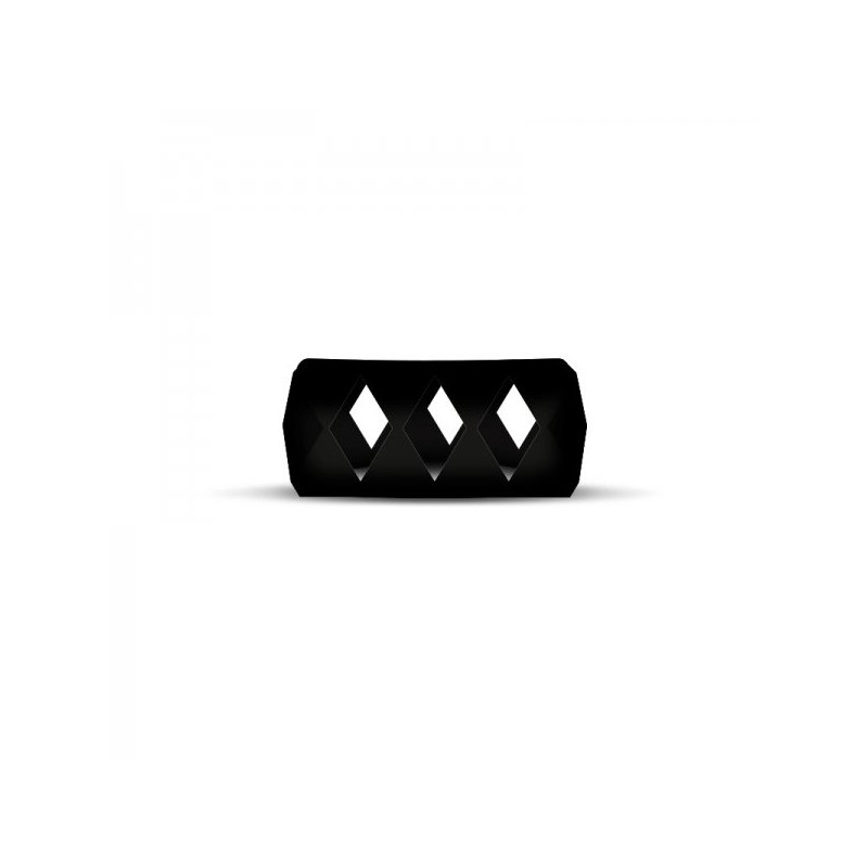 Bande Vape Bubble Losange - 24 à 28mm
