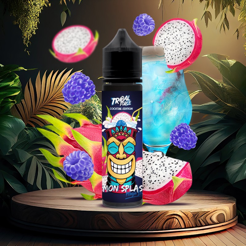 lemon-splash-pitaya-lagoon-edition-0mg-50ml