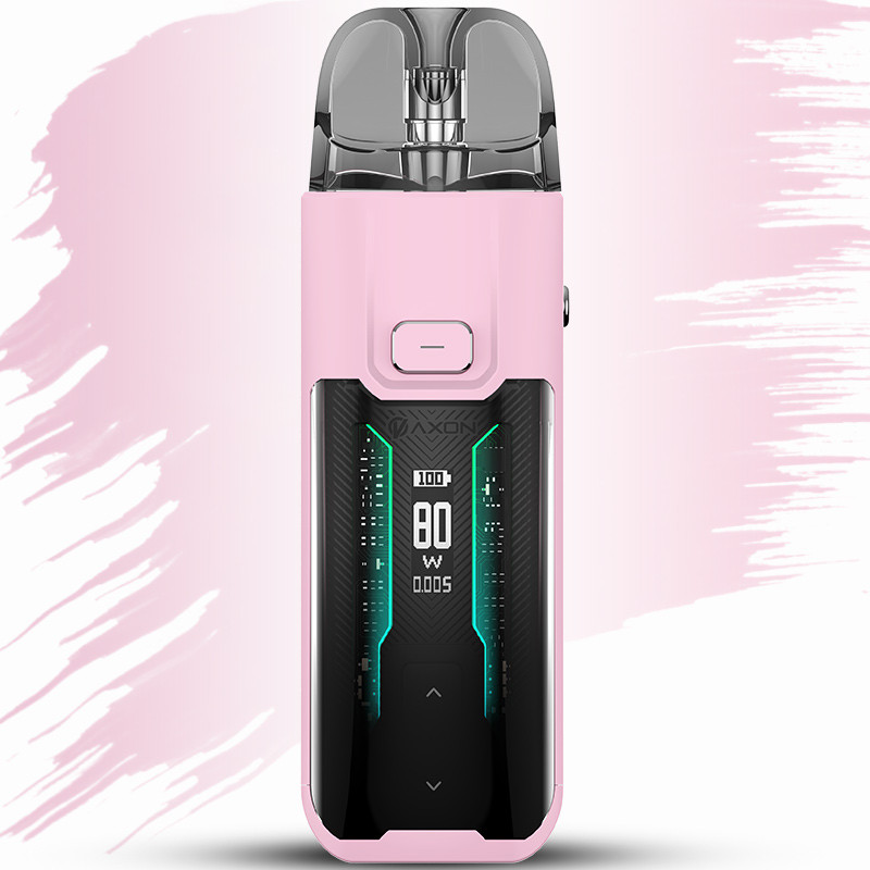 pink-luxe-xr-max-new-colors-vaporesso