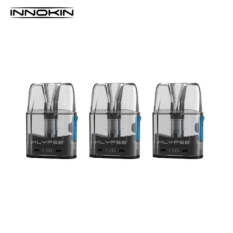 cartouches-klypse-innokin-x3