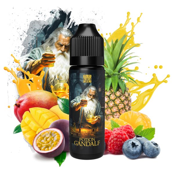 potion-gandalf-0mg-50ml-tribal-force