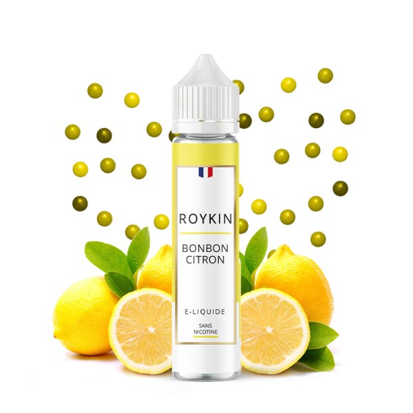 bonbon-citron-0mg-50ml-roykin