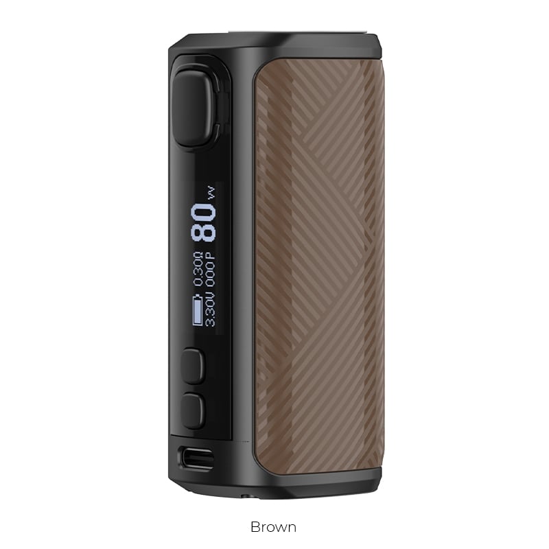 elfbar nachfüll pod läuft aus Résistance B Series