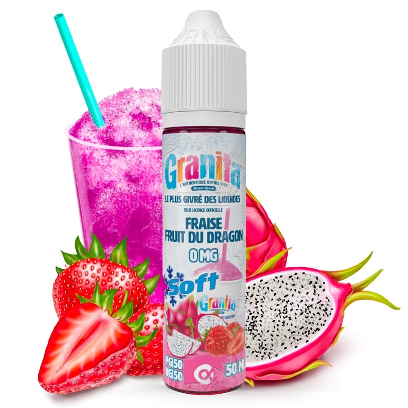 fraise-fruit-du-dragon-soft-granita