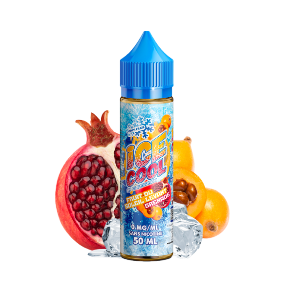 e-liquide phm blend liquidarom Quel est le rhum de JoeyStarr ? Découvrez la Maison Carnival main image 0