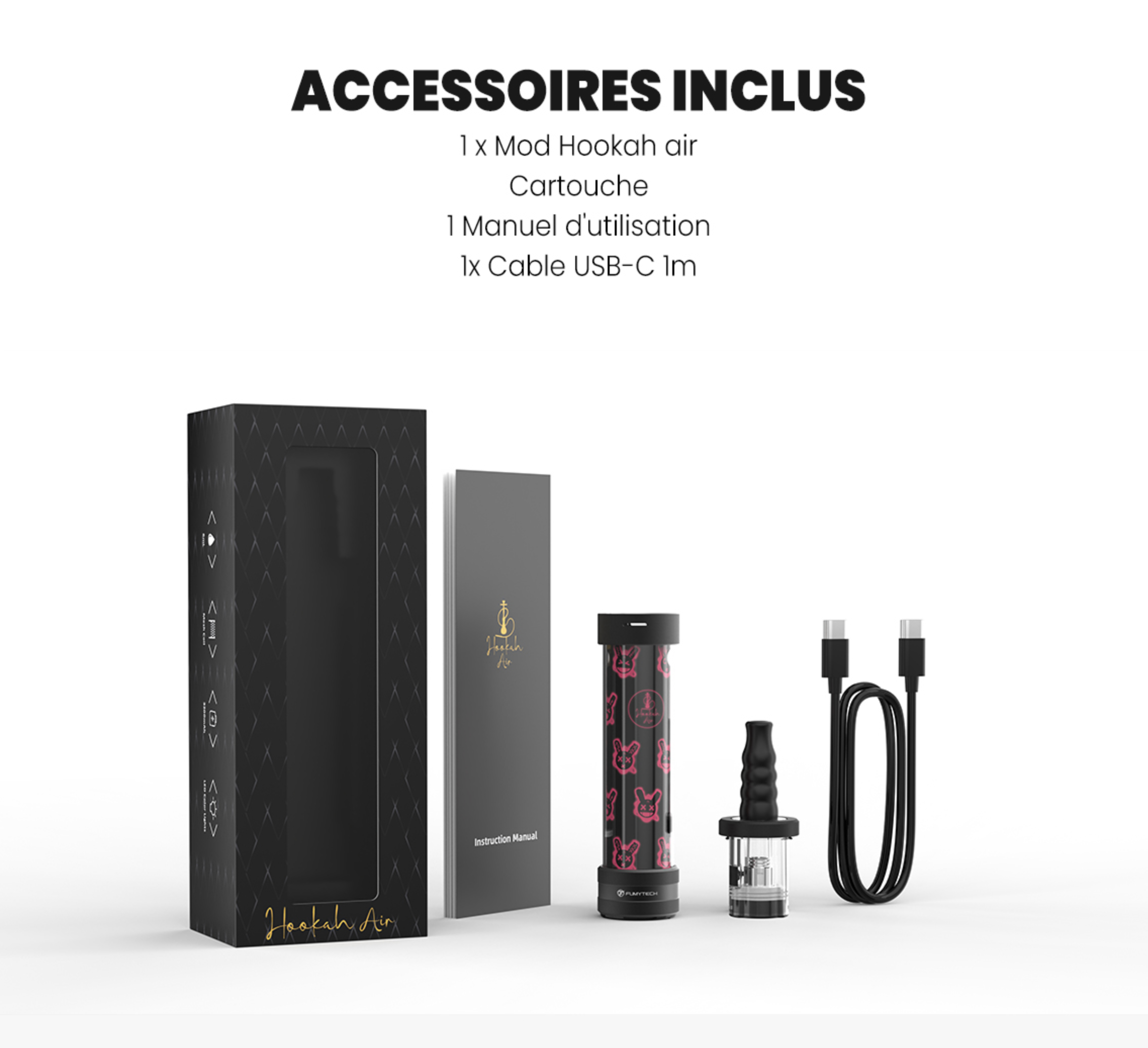 HOOKAH AIR LEVAPESHOP 8