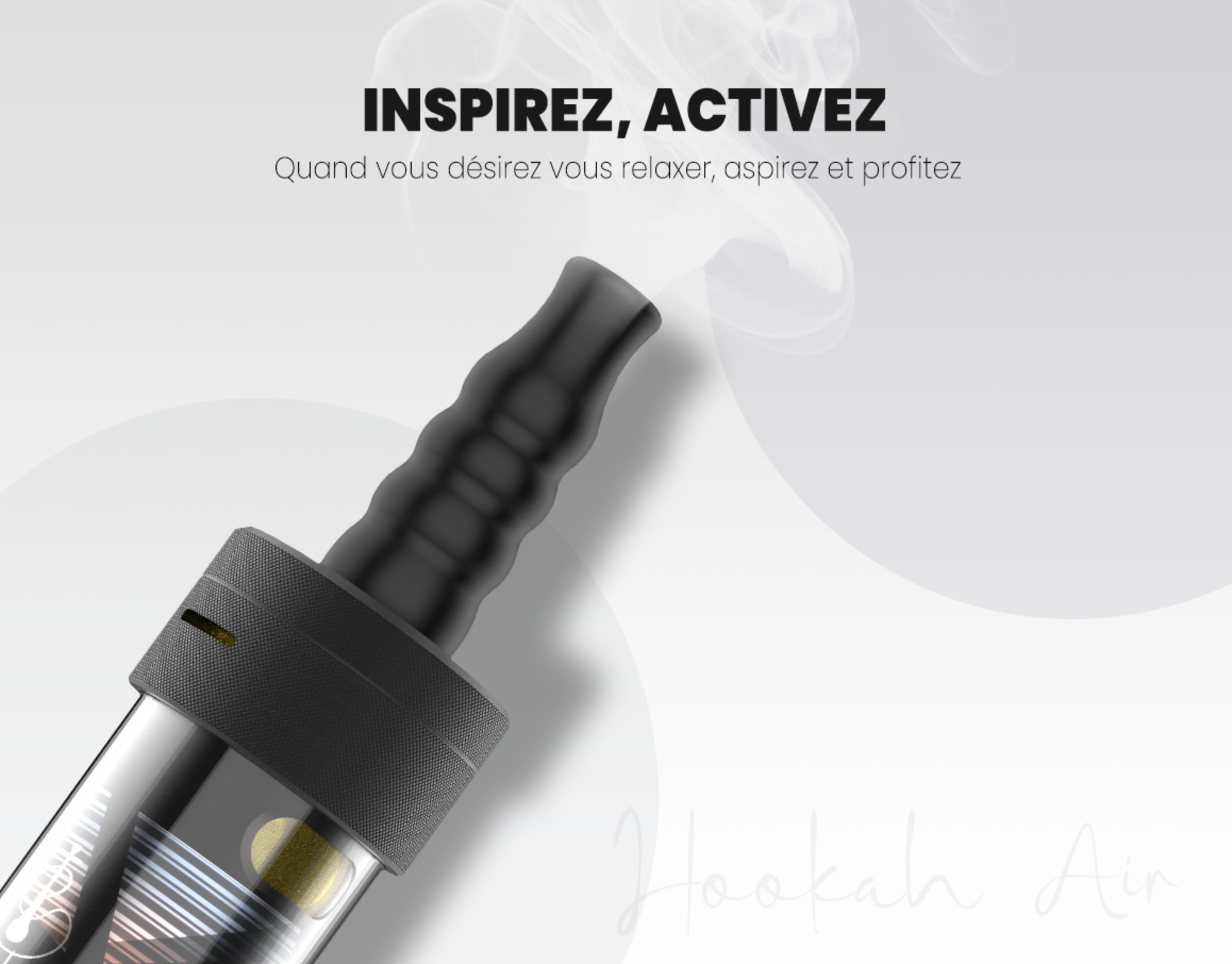 HOOKAH AIR LEVAPESHOP 3