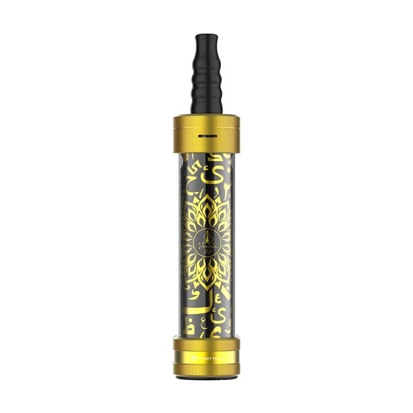 elfbar nachfüll pod läuft aus Qui a inventé la cigarette électronique ? main image 1