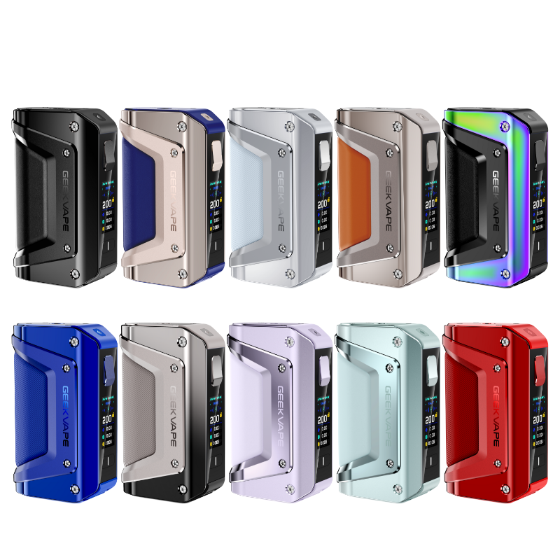 Batteries 2 Accus - Batteries, Boxs et Mods