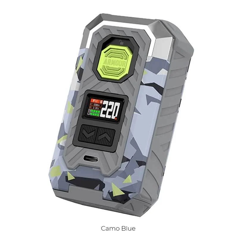 CAMO BLUE box-armour-max-vaporesso