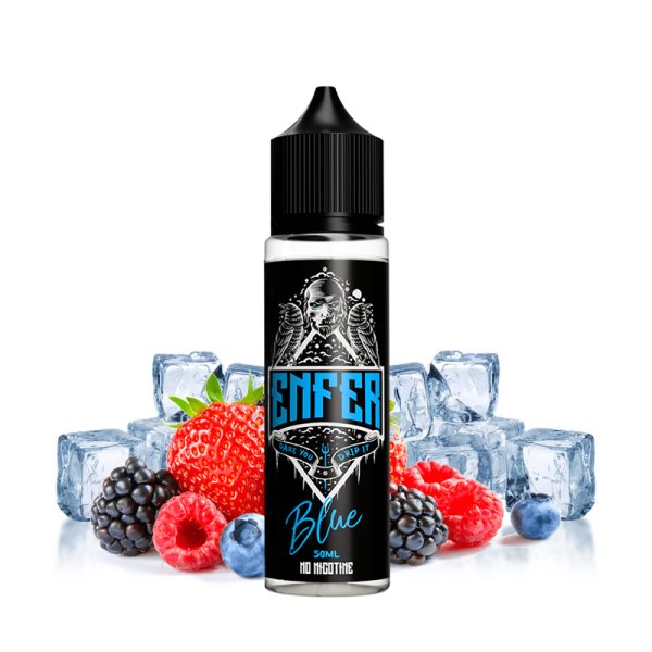 elfbar nachfüll pod läuft aus E-Liquides menthe | Cigarettes électroniques main image 0