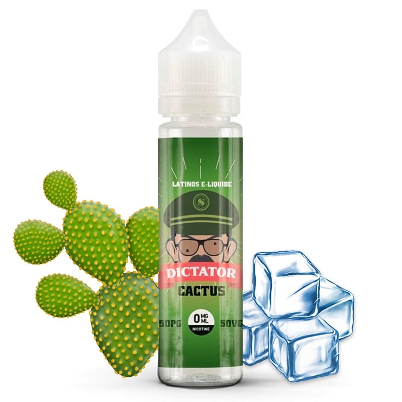 cactus-dictator