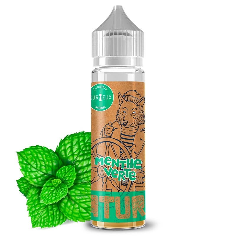 50ml - Format E-Liquides - LeVapeShop.com