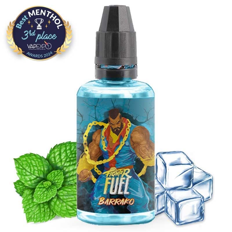concentre-barrako-fighter-fuel