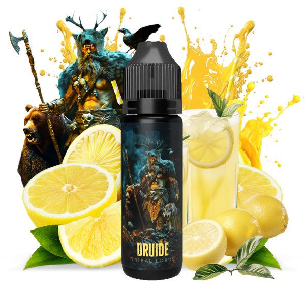 druide-citronnade-0mg-50ml-tribal-lords-by-tribal-force