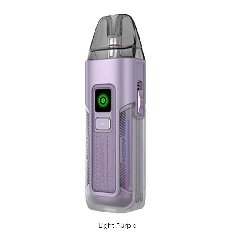 luxe-x2-vaporesso copie