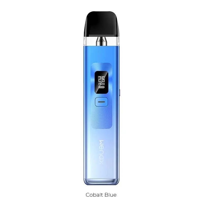 wenax-q-geekvape blue