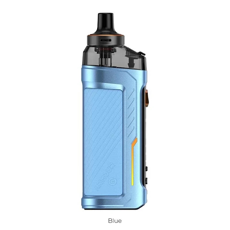 BLUE armour-g-mtl-vaporesso