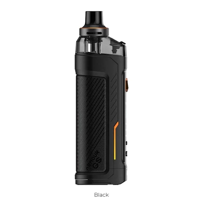 BLACK armour-gs-dtl-vaporesso