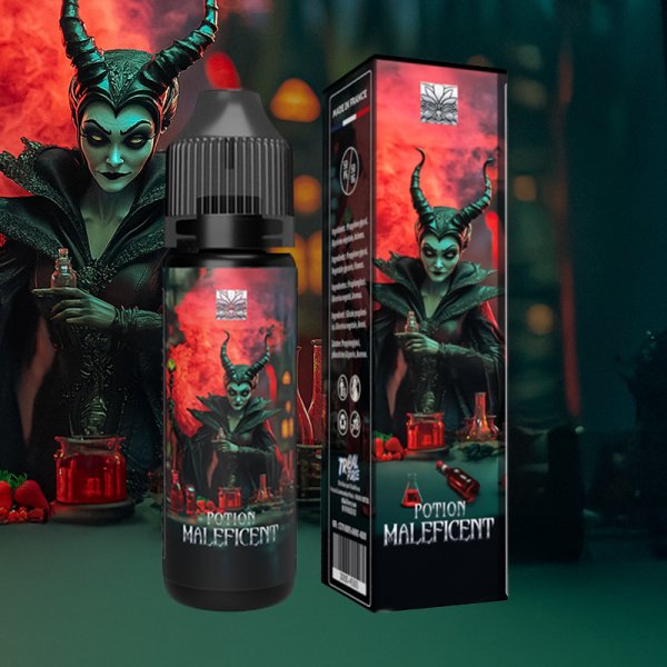 potion-maleficent-0mg-50ml-tribal-force
