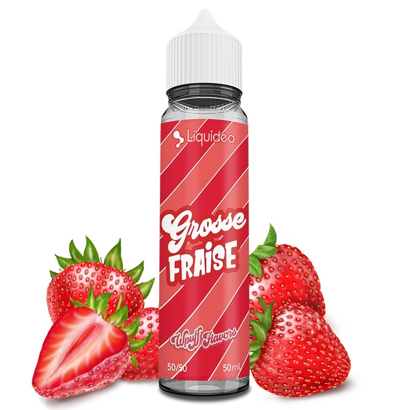Fruits - E-Liquides - Fruits - E-Liquides - LeVapeShop.com