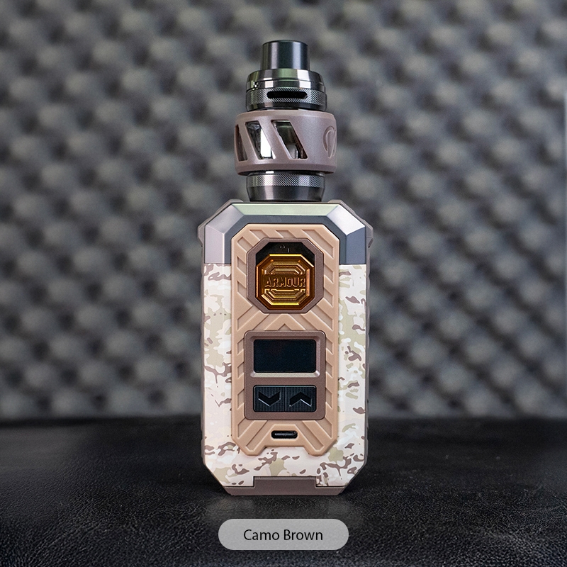cigarette électronique vaporesso armour s itank t Vaporesso Armour S iTank T | Durable Sub-Ohm Vape Kit Dubai UAE | Vape Here  Store main image 1