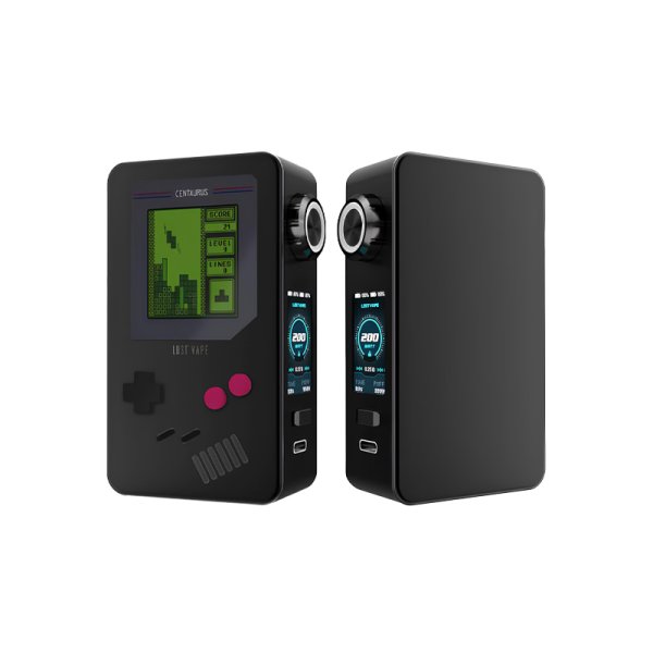 lost vape edition limitée Box Mod Lost Vape Thelema Solo Freedom Limited Edition main image 0