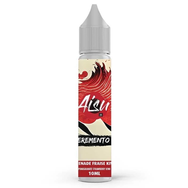 grenade-fraise-kiwi-sels-de-nicotine-aisu
