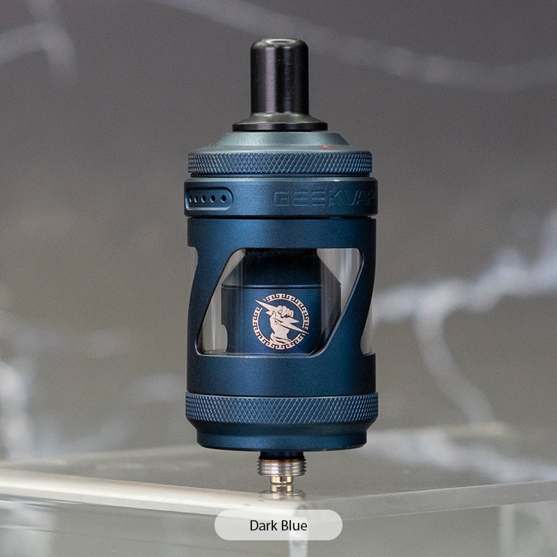 Z Nano MTL Tank - GeekVape - Clearomiseurs - LeVapeShop.com